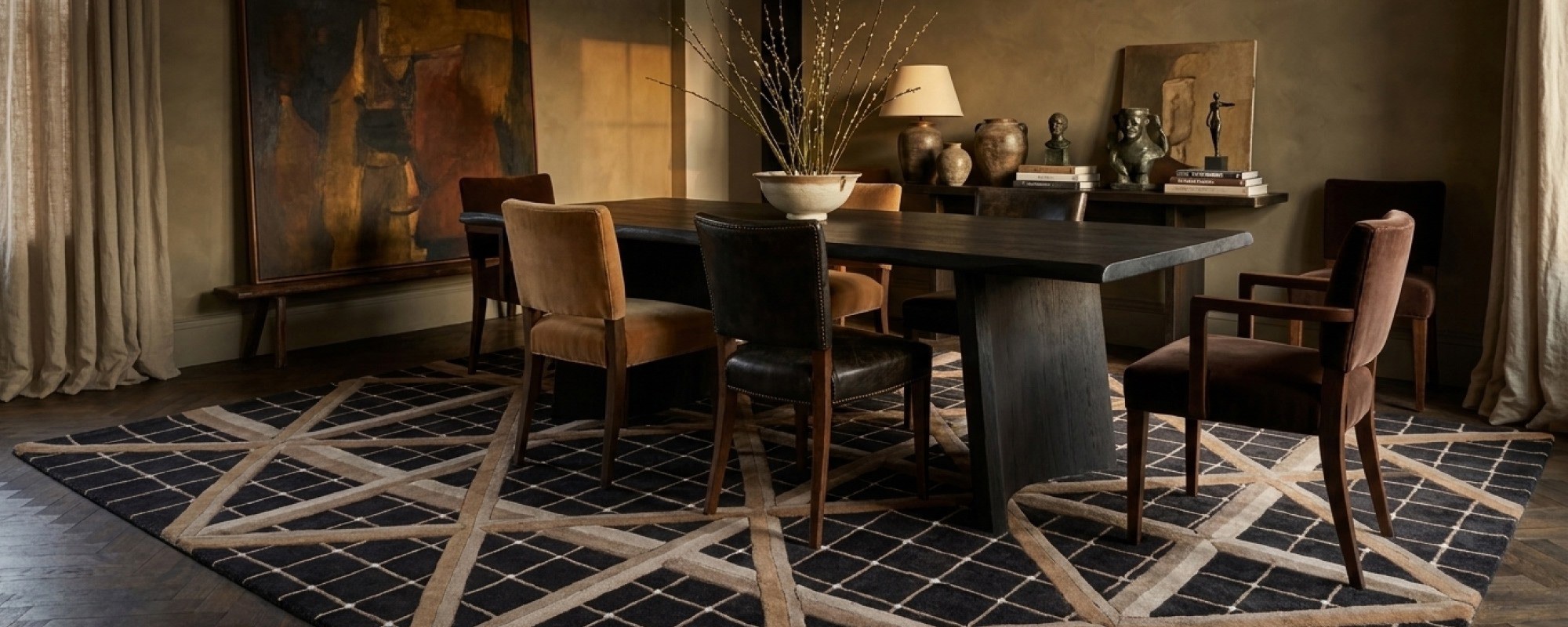 Jaipur Rugs Tapetto Moderno
